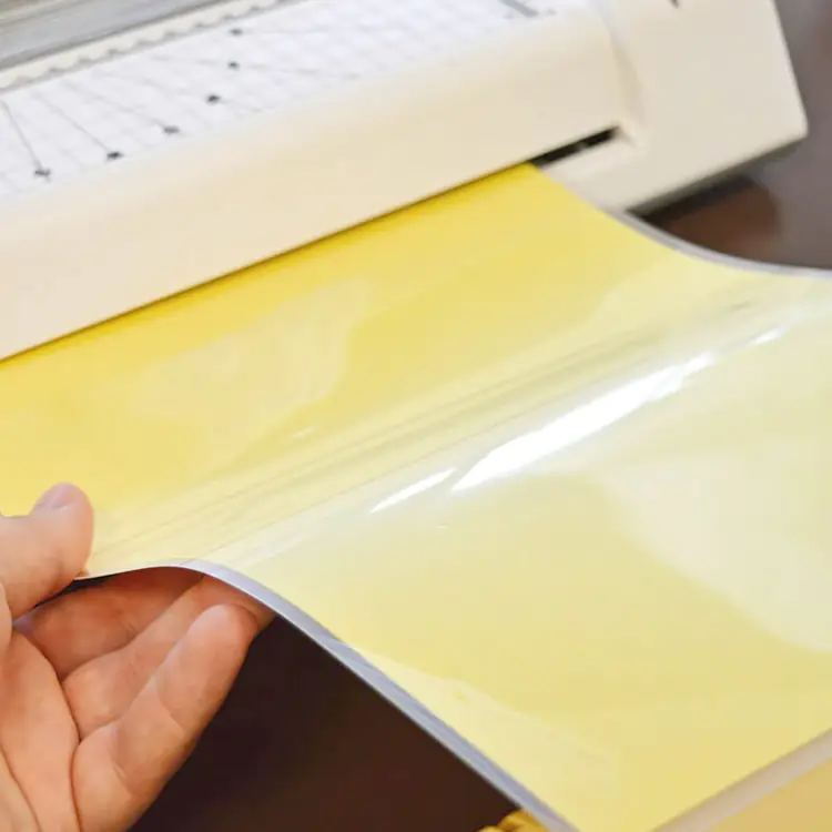 Laminados Plastificados